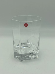 Metro tumbler