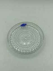 Kastehelmi glasunderlägg 8,5cm