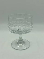 Grappo cocktail glass