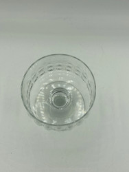 Grappo cocktail glass