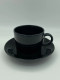 Teema kaffekopp 15cl, svart