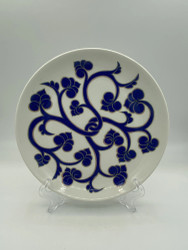Lyydia assiett 17cm