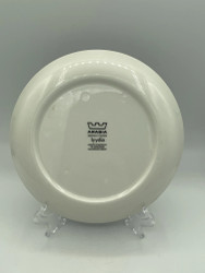 Lyydia assiett 17cm