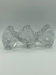 Arkipelago candle holder SIGNED