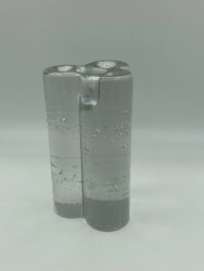 Arkipelago candle holder