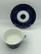 Valencia tea cup