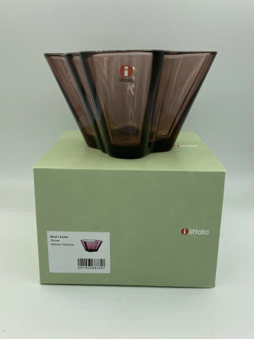Aalto bowl 75mm, calluna