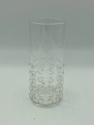 Grappo champagne glass