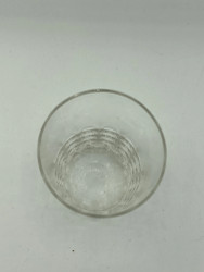 Grappo champagne glass