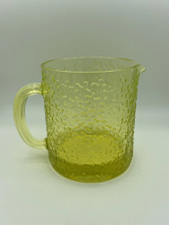 Jesperi pitcher 1l, yellow