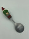 Santa Claus spoon