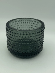Kastehelmi tuikku 64mm, harmaa