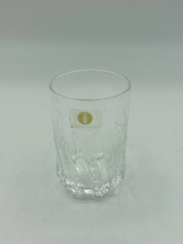 Kuura snapsilasi 4cl