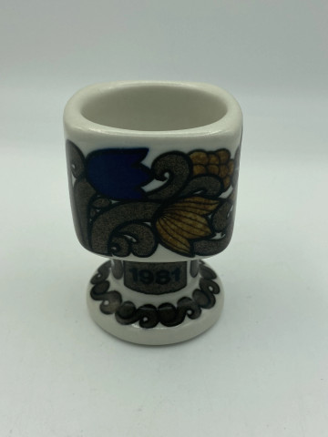 Kalevala munakuppi 1981