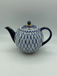 Lomonosov Verkko small  pot