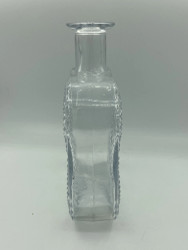 Grapponia koristepullo, kirkas