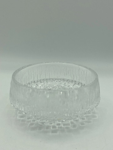 Ultima Thule jälkiruokakaulho