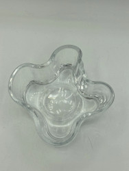 Aalto lantern 55x105mm, clear