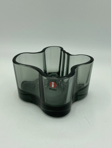 Aalto tuikku 55x105mm, harmaa