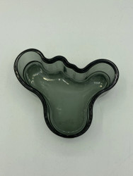 Aalto small bowl 98x30cm, grey