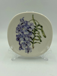 Väggtavla WWF Plants campaign, Vanda coerulea