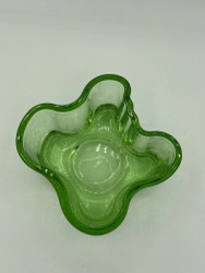 Aalto lantern 55x105, apple green