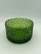 Jesperi jälkiruokakulho, vihreä