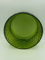 Jesperi serveringsskål, grön