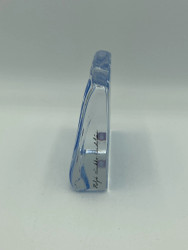 Glaskort I en ängels tankar 100mm