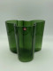 Aalto vas 120mm, grön