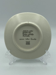 Botanica väggtavla Tjärblomster