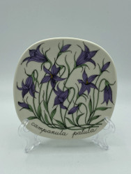 Botanica väggtavla Ängsklocka