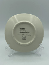 Botanica tavla Linnea