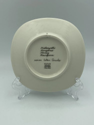 Botanica väggtavla, Renfana