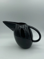 Storybirds pitcher Ollie, black