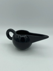 Storybirds creamer Omar, black