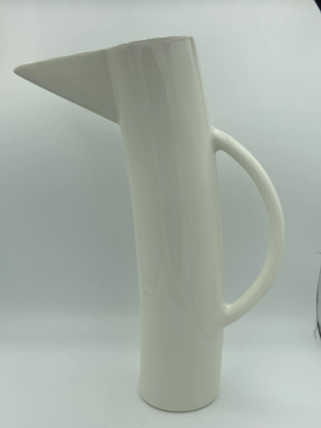 Storybirds kannu Oliver, valkoinen