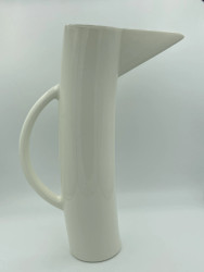 Storybirds pitcher Oliver, white