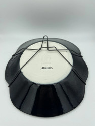 Viola stor väggtallrik