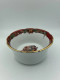 Disney Christmas serving bowl, Mickey mouse