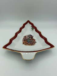 Disney Jul grantallrik, Musse pigg