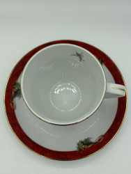 Disney Jul kaffekopp 