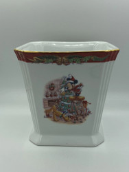 Disney Jul blomkruka