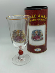 Disney Jul glas 
