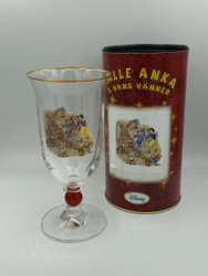 Disney Jul glas 