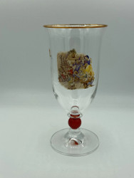 Disney Jul glas 