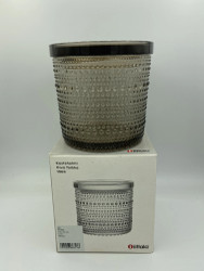 Kastehelmi burk, linne