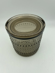 Kastehelmi burk, linne