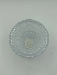 Kastehelmi tuikku 64mm, matta kirkas