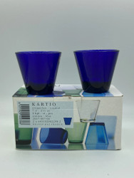 Kartio cordial x2 7cl, blue
